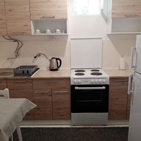 Apartman Nicol Mostar Eksteriør bilde