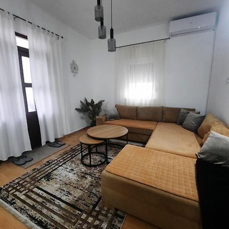 Apartman Nicol Mostar Eksteriør bilde