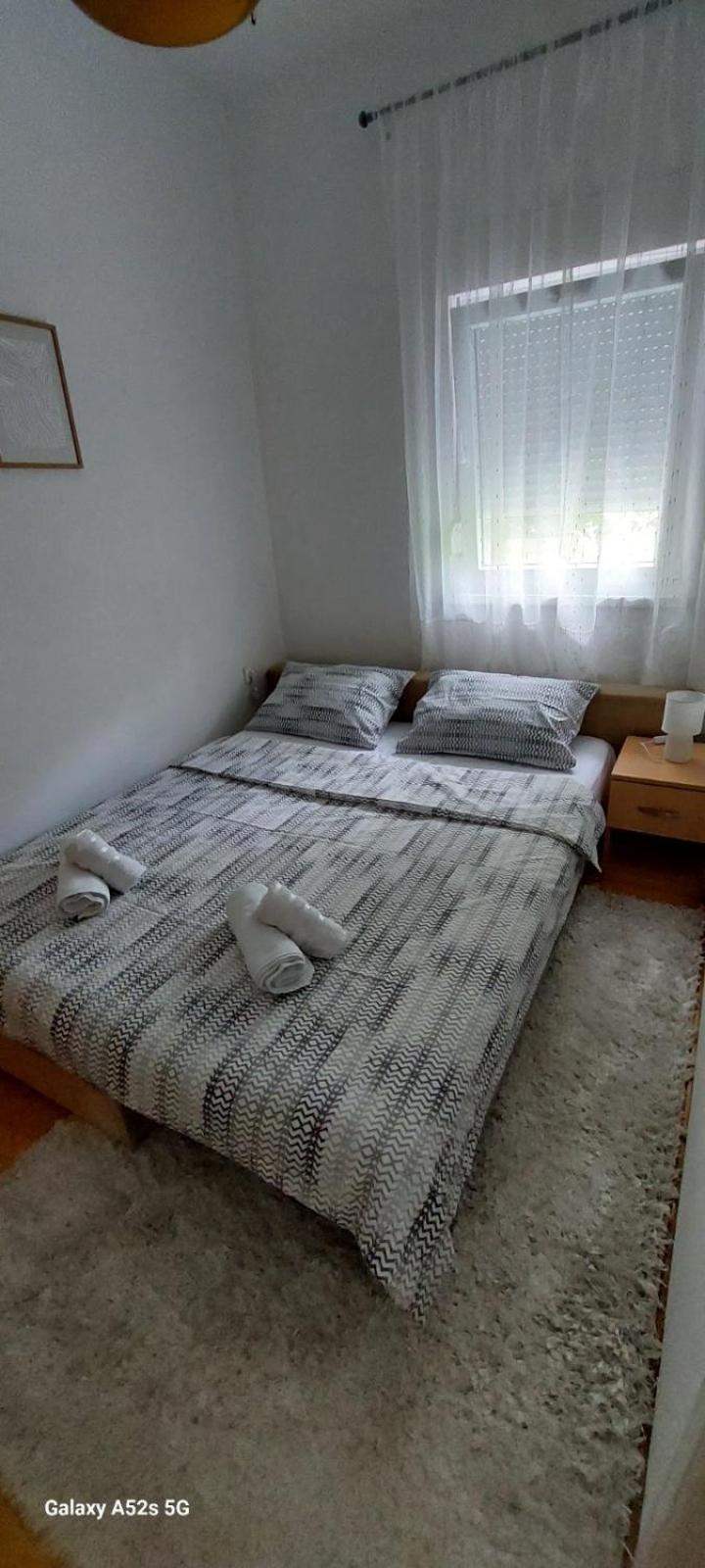 Apartman Nicol Mostar Eksteriør bilde