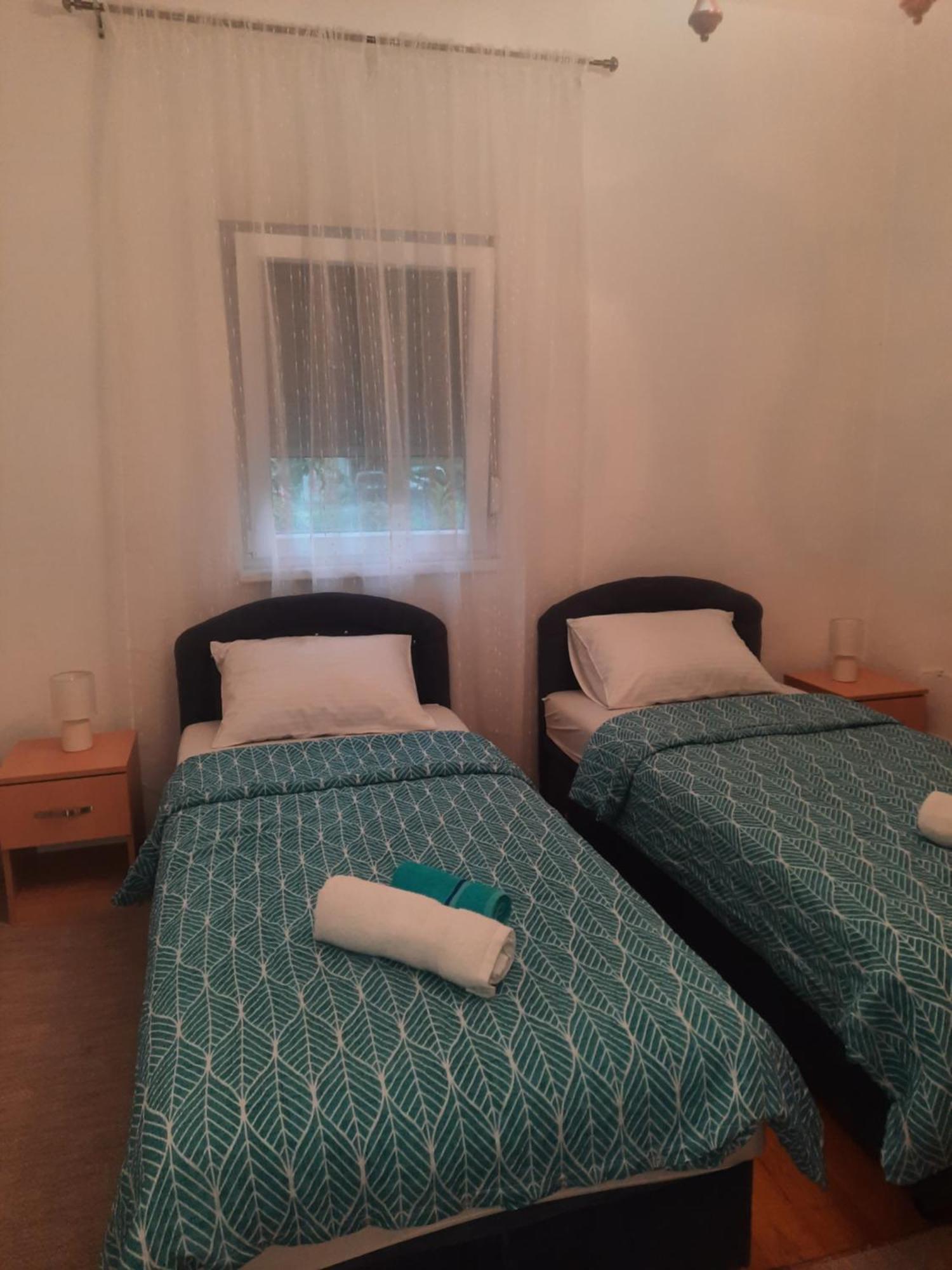 Apartman Nicol Mostar Eksteriør bilde