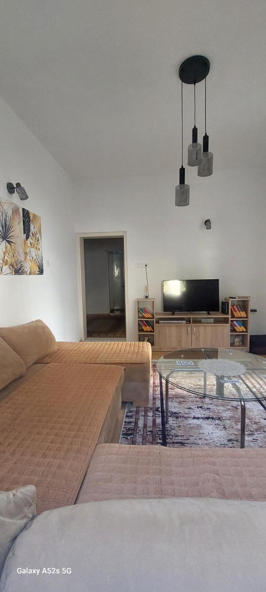 Apartman Nicol Mostar Eksteriør bilde