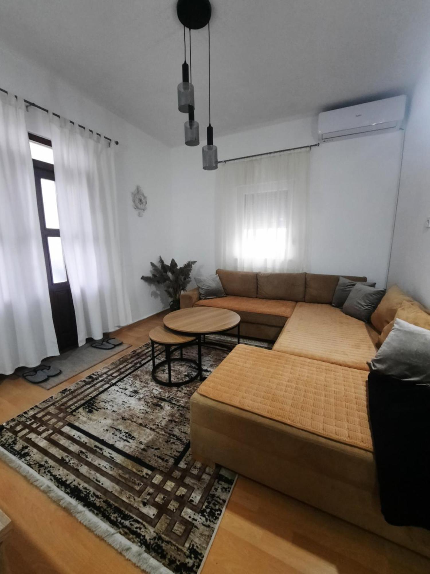 Apartman Nicol Mostar Eksteriør bilde